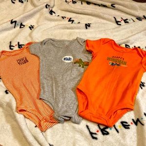 Onesie bundle